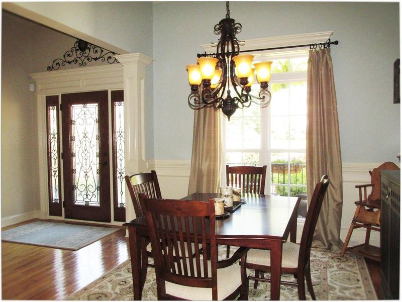 173 Shelburne Dr, Clayton, NC 27527