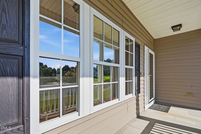 173 Solomon Cir, Four Oaks, NC 27524