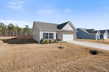 173 Spilona Way, Four Oaks, NC 27524