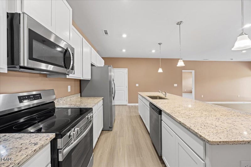 173 Spilona Way, Four Oaks, NC 27524