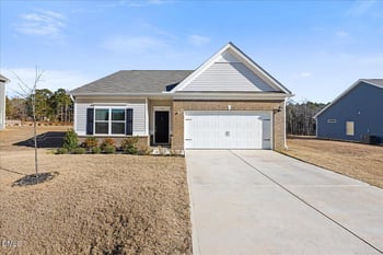 173 Spilona Way, Four Oaks, NC 27524