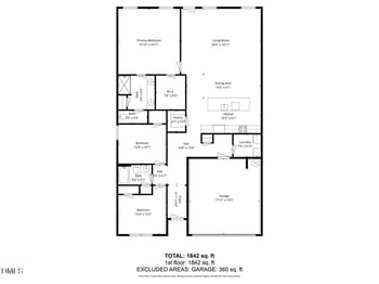 173 Spilona Way, Four Oaks, NC 27524