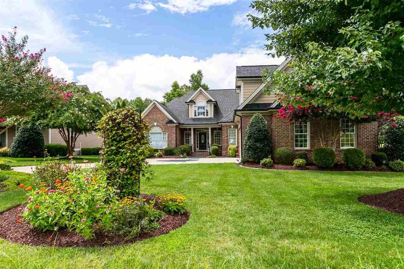 173 St Mellion St, Raleigh, NC 27603