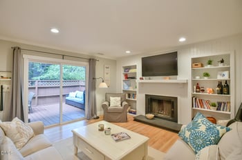 173 Summerwalk Cir, Chapel Hill, NC 27517