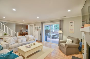 173 Summerwalk Cir, Chapel Hill, NC 27517