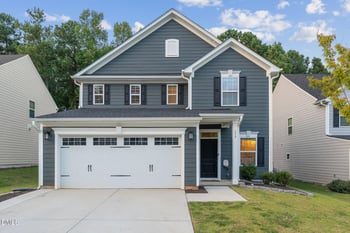 173 Tawny Slope Ct, Raleigh, NC 27603