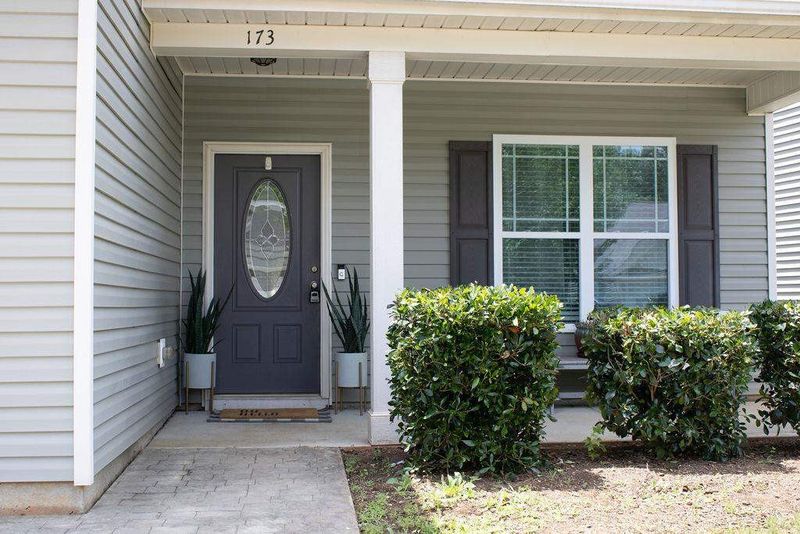 173 Verrazano Pl, Clayton, NC 27520