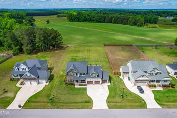173 Vinson Park Dr, Archer Lodge, NC 27527