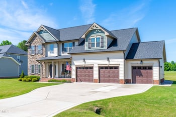 173 Vinson Park Dr, Archer Lodge, NC 27527