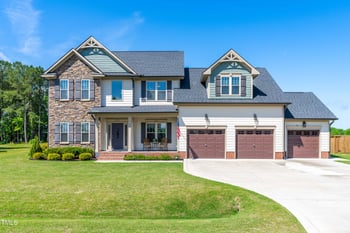 173 Vinson Park Dr, Archer Lodge, NC 27527