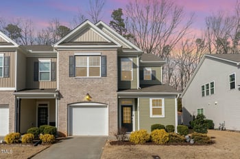 173 Walking Path Pl, Hillsborough, NC 27278