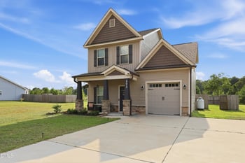 173 West Park Ln, Sanford, NC 27332