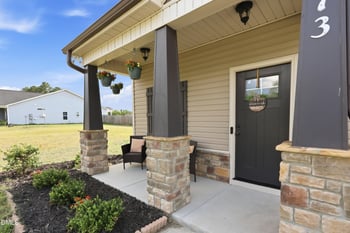 173 West Park Ln, Sanford, NC 27332