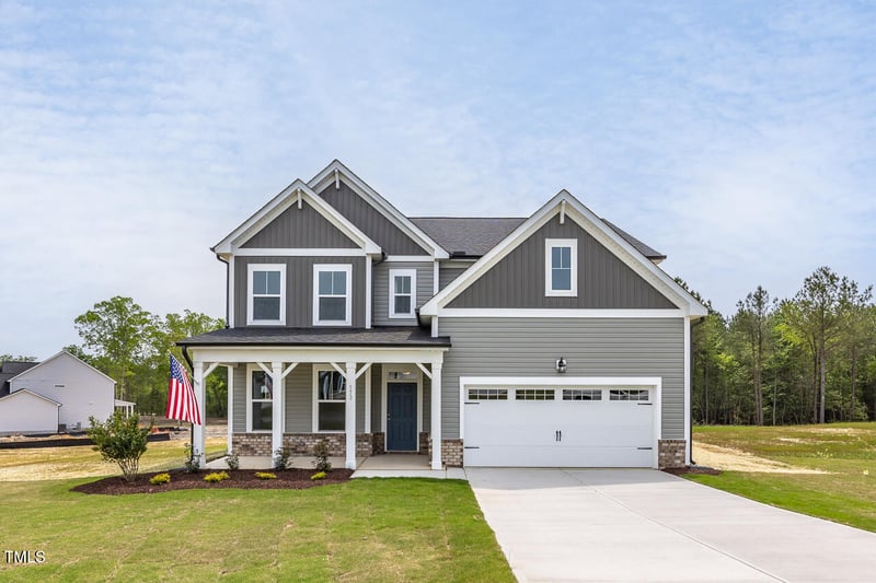 173 Wild Turkey Way, Lillington, NC 27546