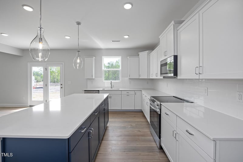 173 Wild Turkey Way, Lillington, NC 27546