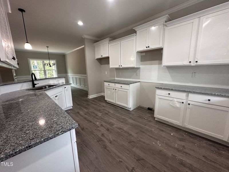 173 Wilderness Trl, Smithfield, NC 27577