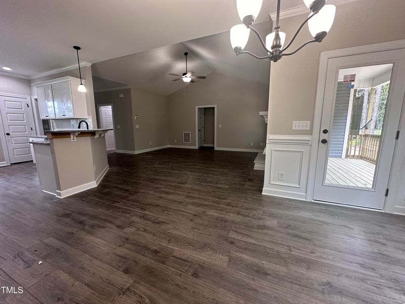 173 Wilderness Trl, Smithfield, NC 27577