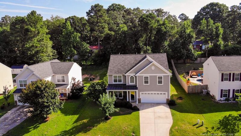 173 Willowridge Dr, Sanford, NC 27332