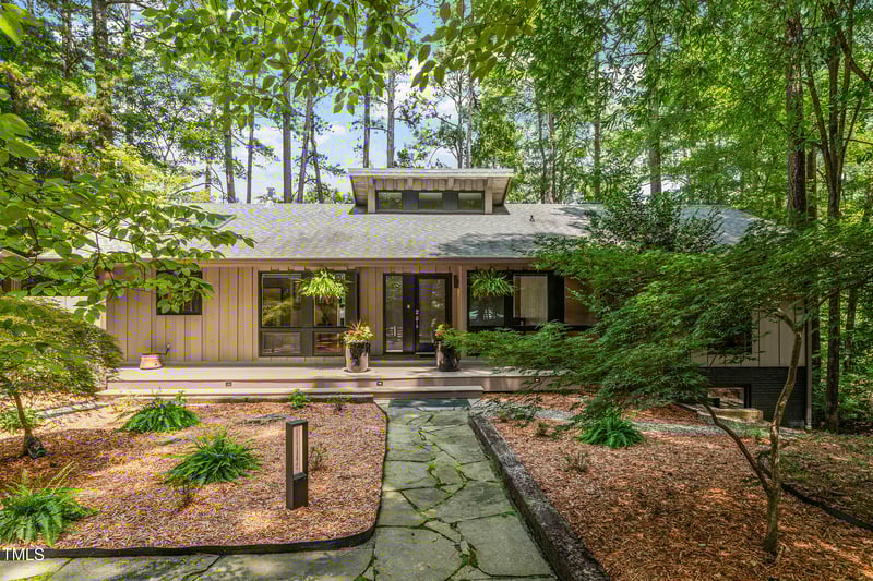 1730 Allard Rd, Chapel Hill, NC 27514