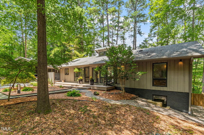 1730 Allard Rd, Chapel Hill, NC 27514