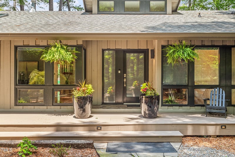 1730 Allard Rd, Chapel Hill, NC 27514