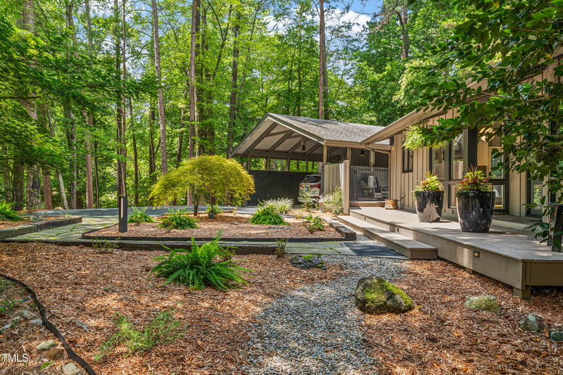 1730 Allard Rd, Chapel Hill, NC 27514