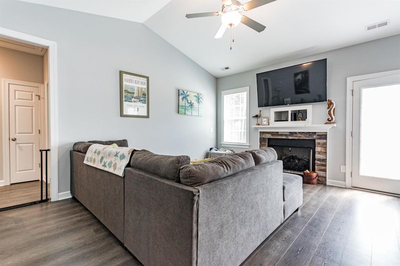 1730 Lowell Mill Rd, Selma, NC 27576