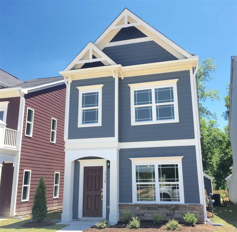 1730 Main Divide Dr, Wake Forest, NC 27587