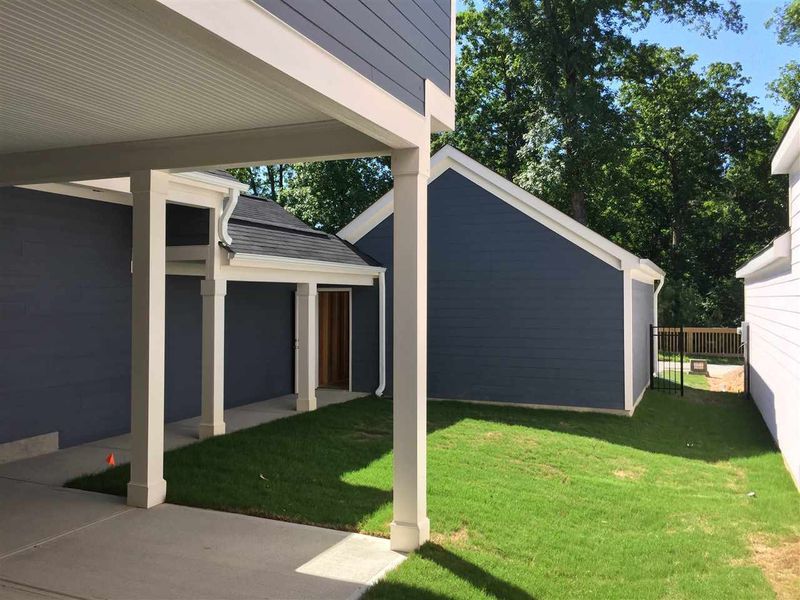1730 Main Divide Dr, Wake Forest, NC 27587