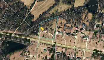 1730 Us 421 , Lillington, NC 27546