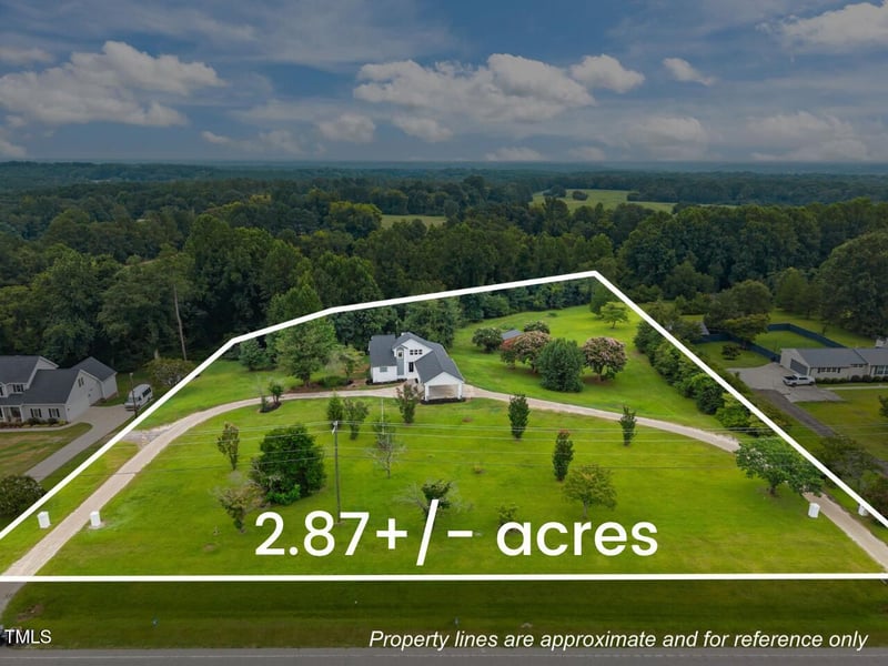 1730 Us 421 , Lillington, NC 27546