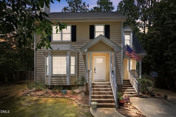 1730 Woodland Rd, Garner, NC 27529