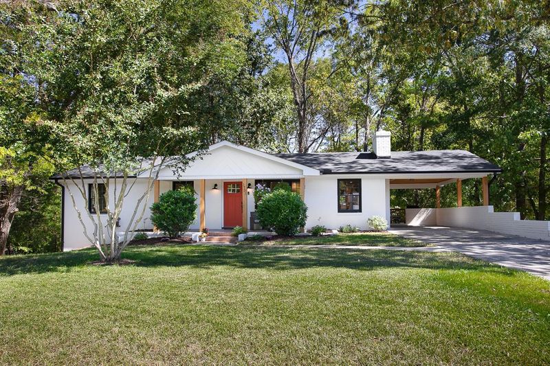 1731 Athens Ave, Durham, NC 27707