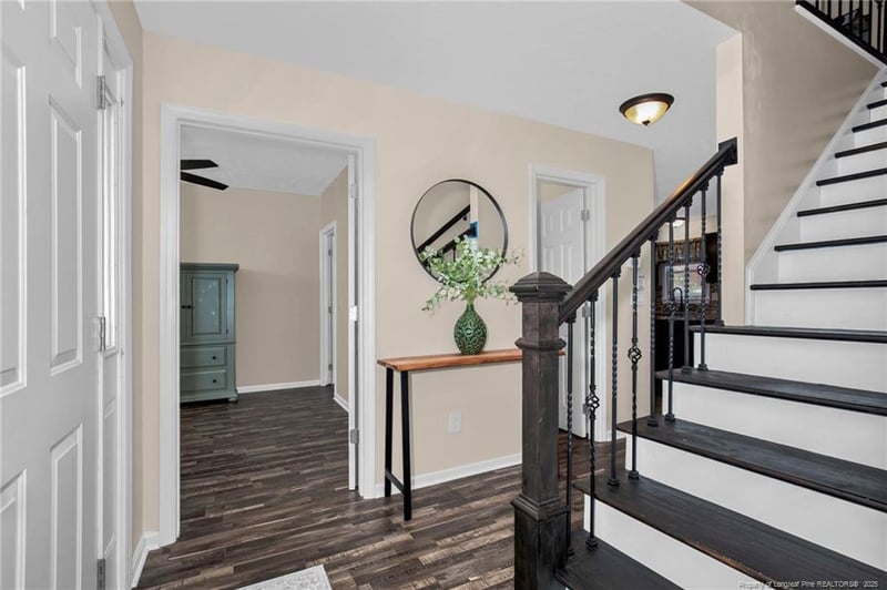 1731 Charity Ln, Fayetteville, NC 28304