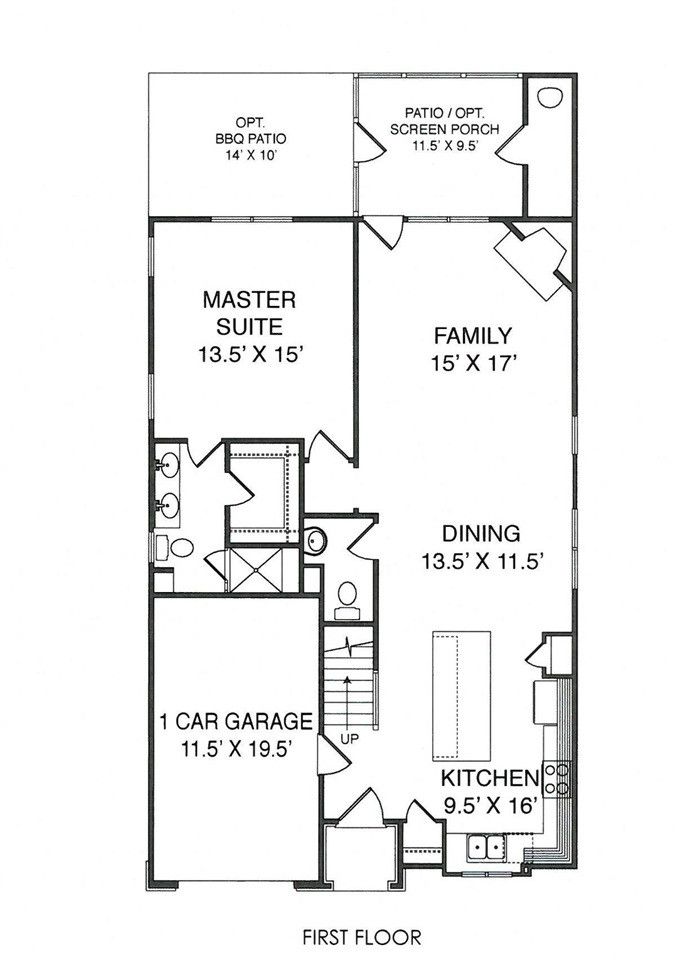1731 Grandmaster Way, Wake Forest, NC 27587