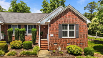 1731 Malone Rd #A, Burlington, NC 27215