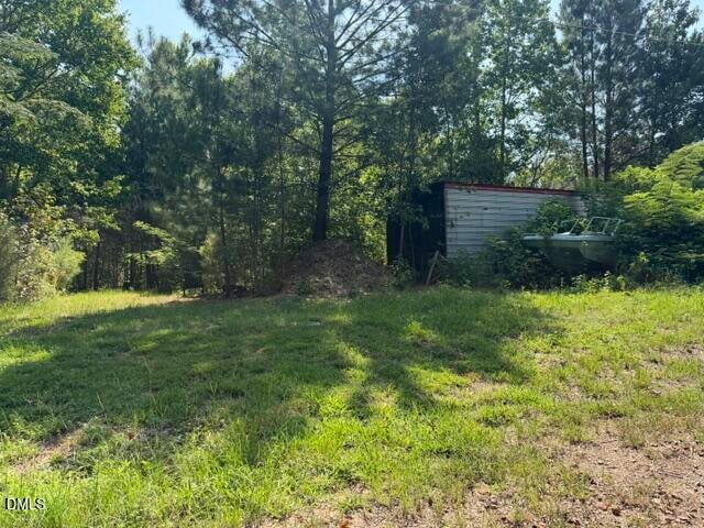 1731 Post Office Rd Lot 13 & 14, Sanford, NC 27330