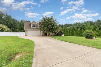 1731 Riverstone Dr, Franklinton, NC 27525