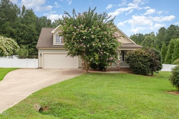 1731 Riverstone Dr, Franklinton, NC 27525