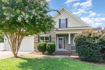 1731 Riverstone Dr, Franklinton, NC 27525