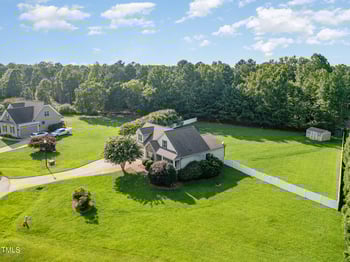 1731 Riverstone Dr, Franklinton, NC 27525