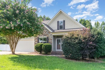 1731 Riverstone Dr, Franklinton, NC 27525