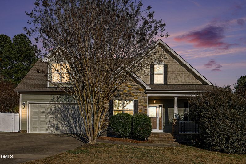 1731 Riverstone Dr, Franklinton, NC 27525