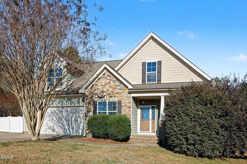 1731 Riverstone Dr, Franklinton, NC 27525