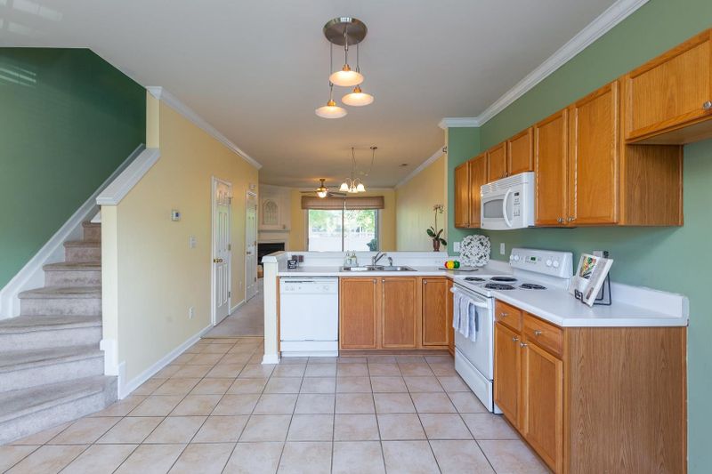 1731 Sorrell Brook Way, Raleigh, NC 27609