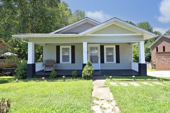 1731 Webb Ave, Burlington, NC 27217