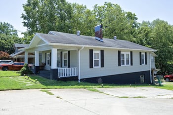 1731 Webb Ave, Burlington, NC 27217