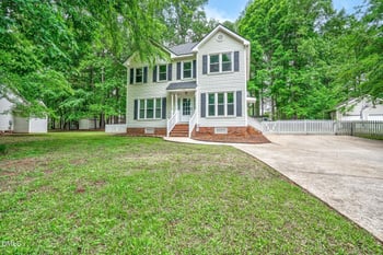 1732 Acorn Ridge Rd, Rocky Mount, NC 27804