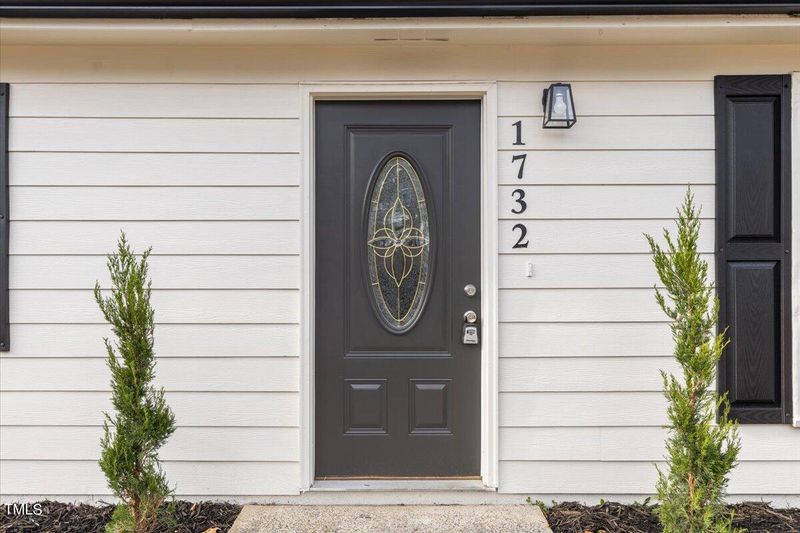 1732 Athens Ave, Durham, NC 27707