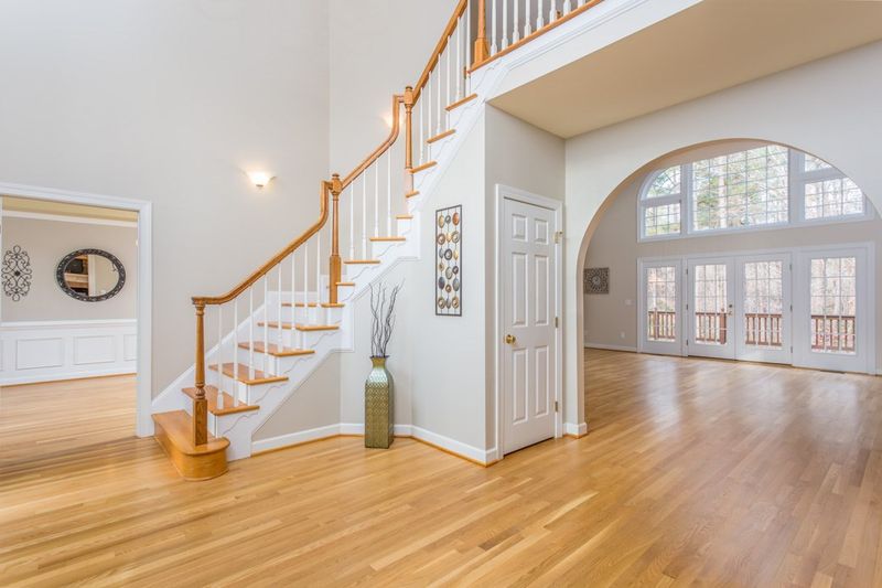 1732 Chestnut Hill Rd, Wake Forest, NC 27587